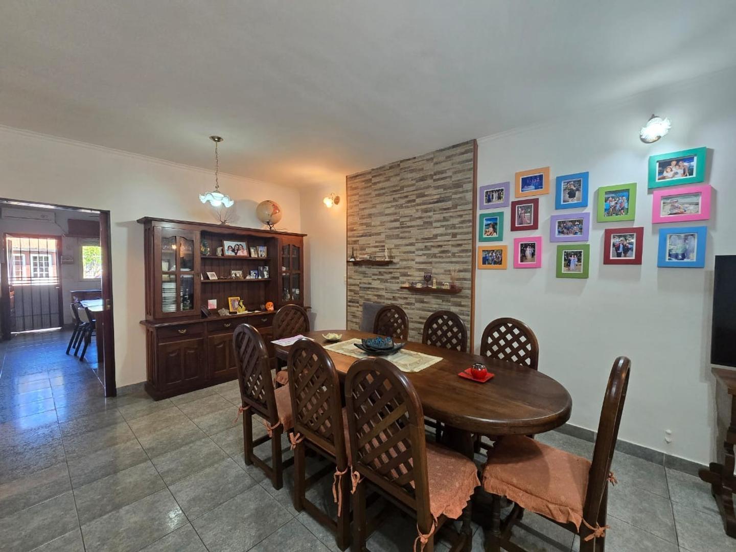 Casa en Venta 30 años