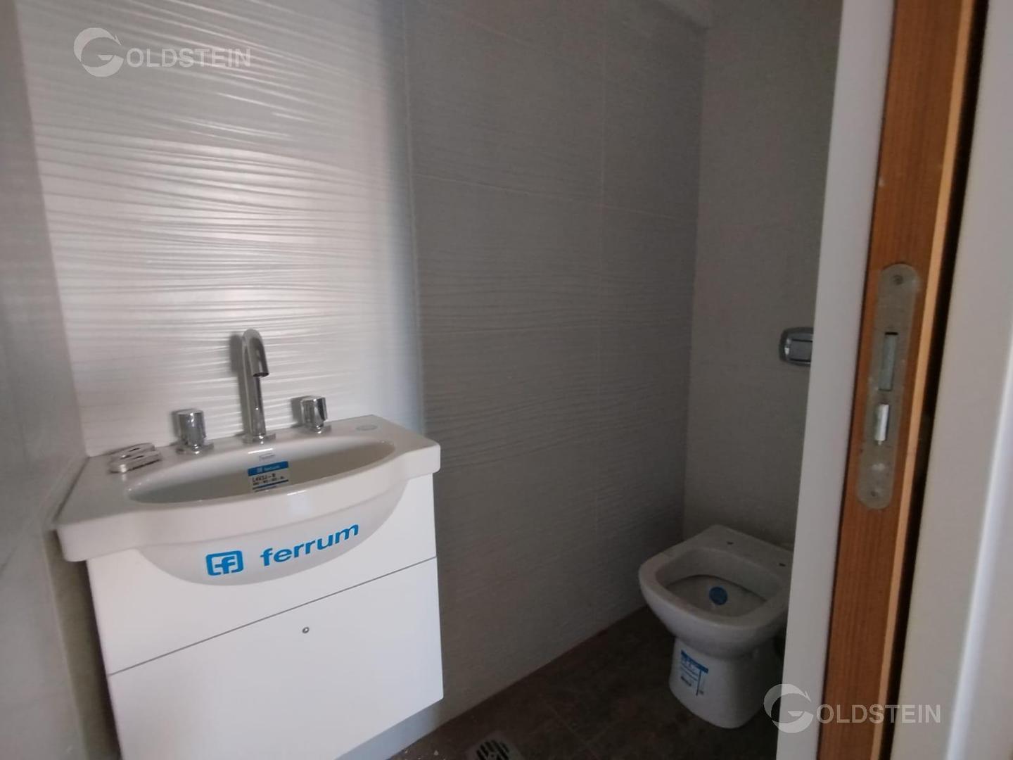 Departamento - Paternal