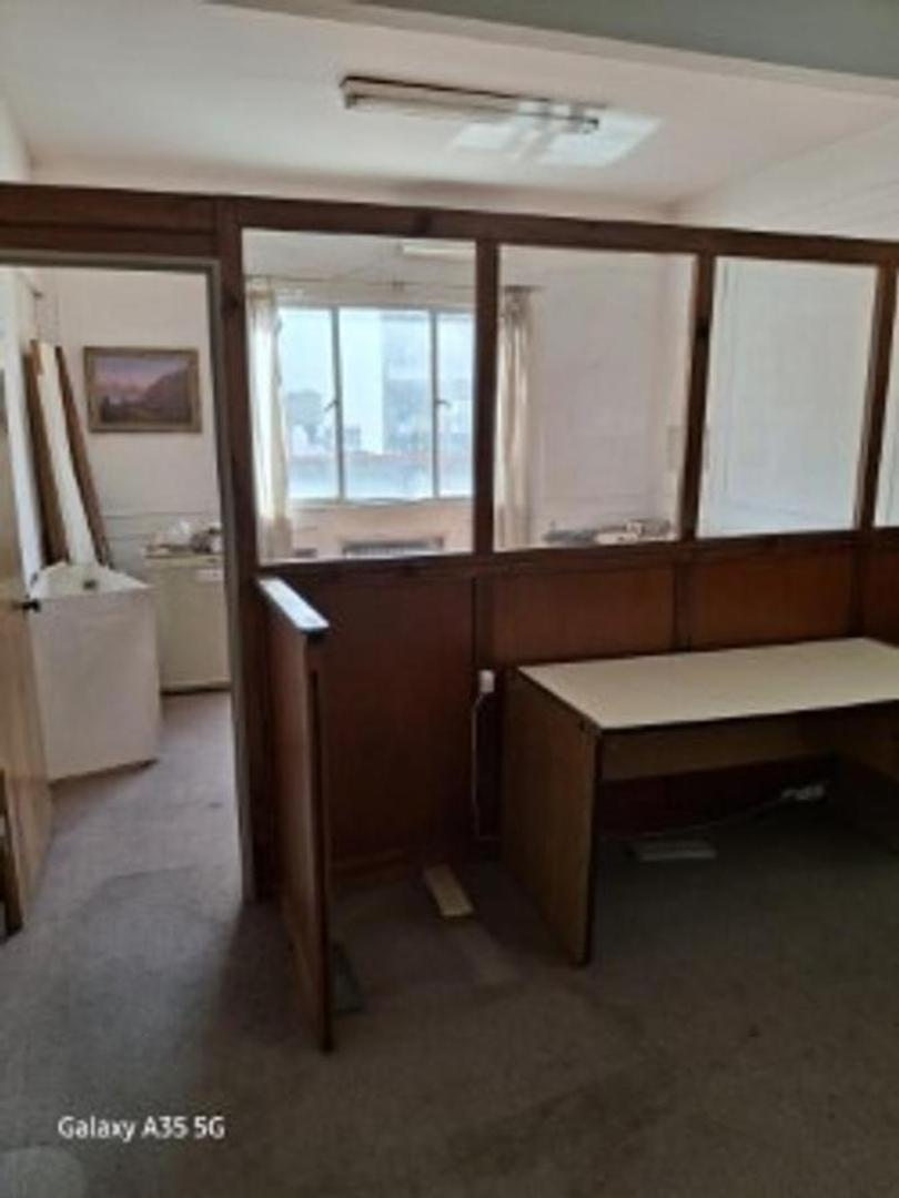 Oficina en Venta en Balvanera, USD 34.900