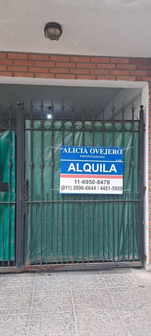 Casa en Alquiler de 2 dormitorios