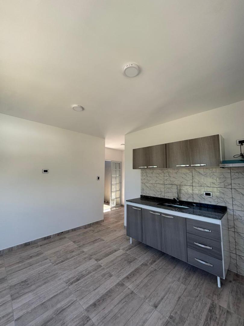 Departamento en Alquiler al Sur