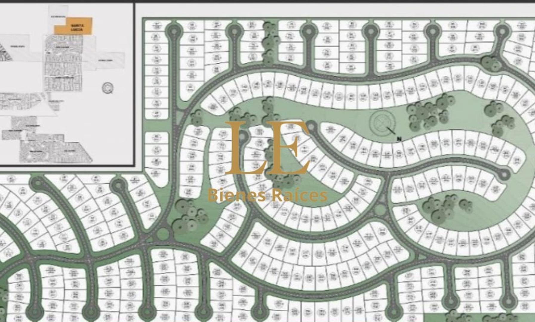 Terreno en Venta de 483,0 m2