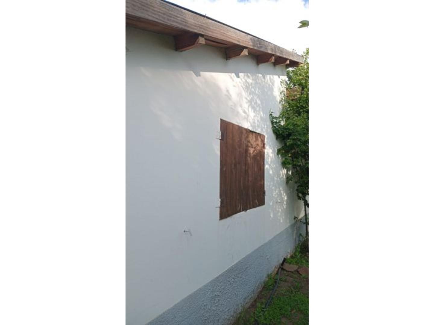 Casa en Venta con 1 cochera