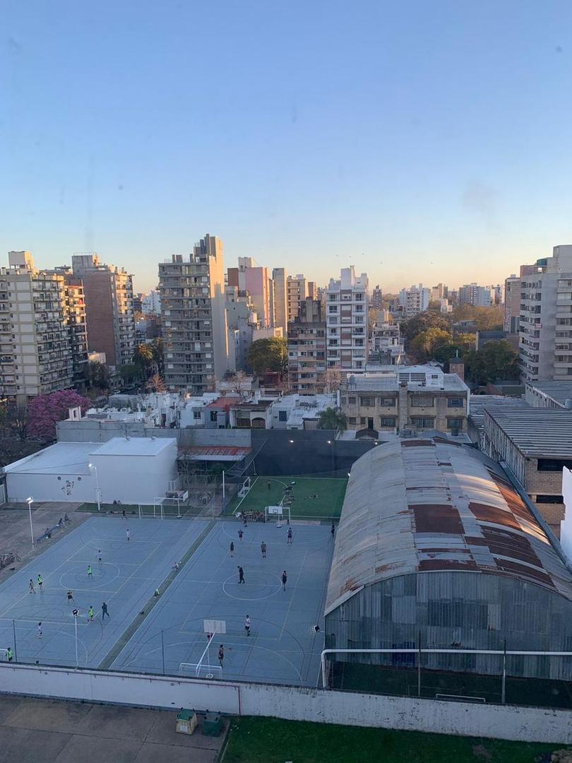 Departamento en Alquiler de 2 ambientes