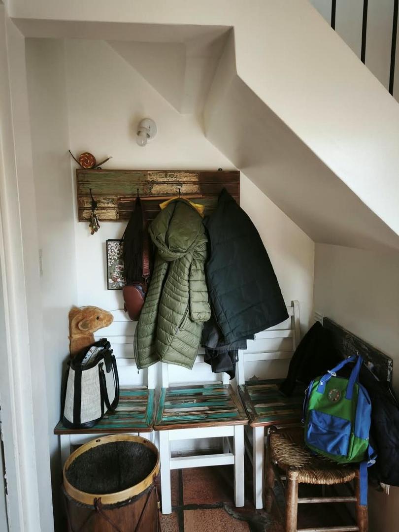 Casa en Alquiler Temporal de 3 dormitorios