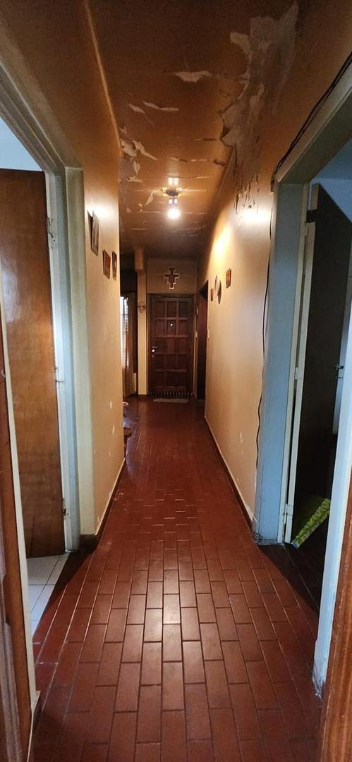 Martin Rodriguez al 1100