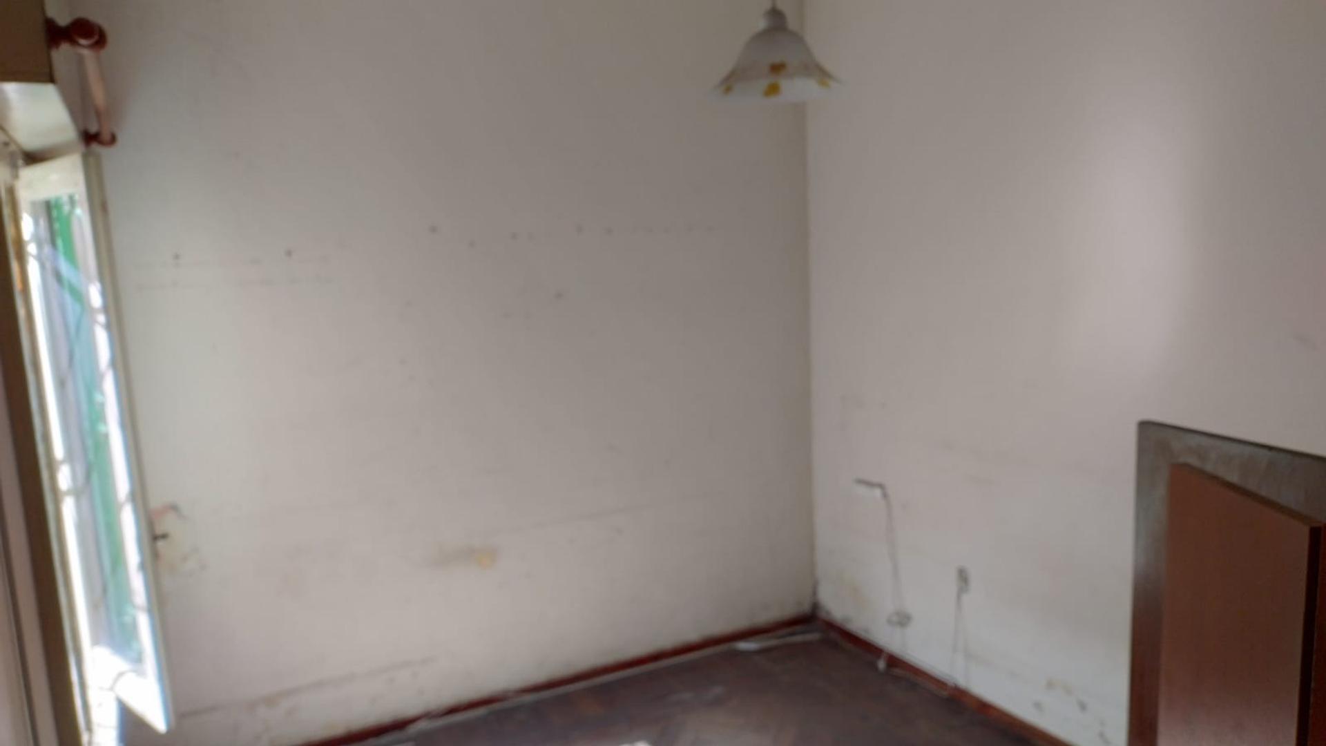 Depto Tipo Casa en Venta en Caseros, USD 75.000