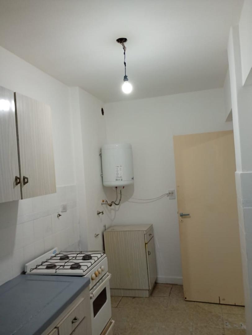 Departamento en Alquiler 40 años