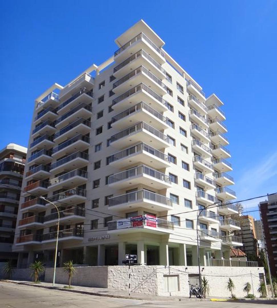 Viamonte y Bolivar