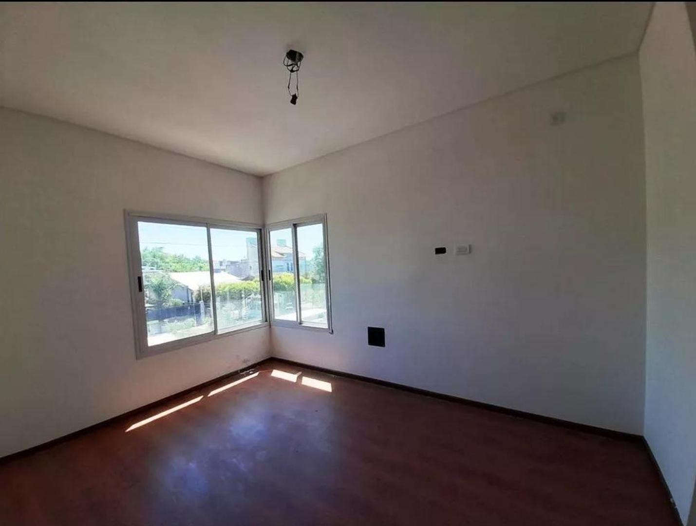 Excelente Dúplex a Estrenar 4 Ambientes - Villa Ariza - Ituz