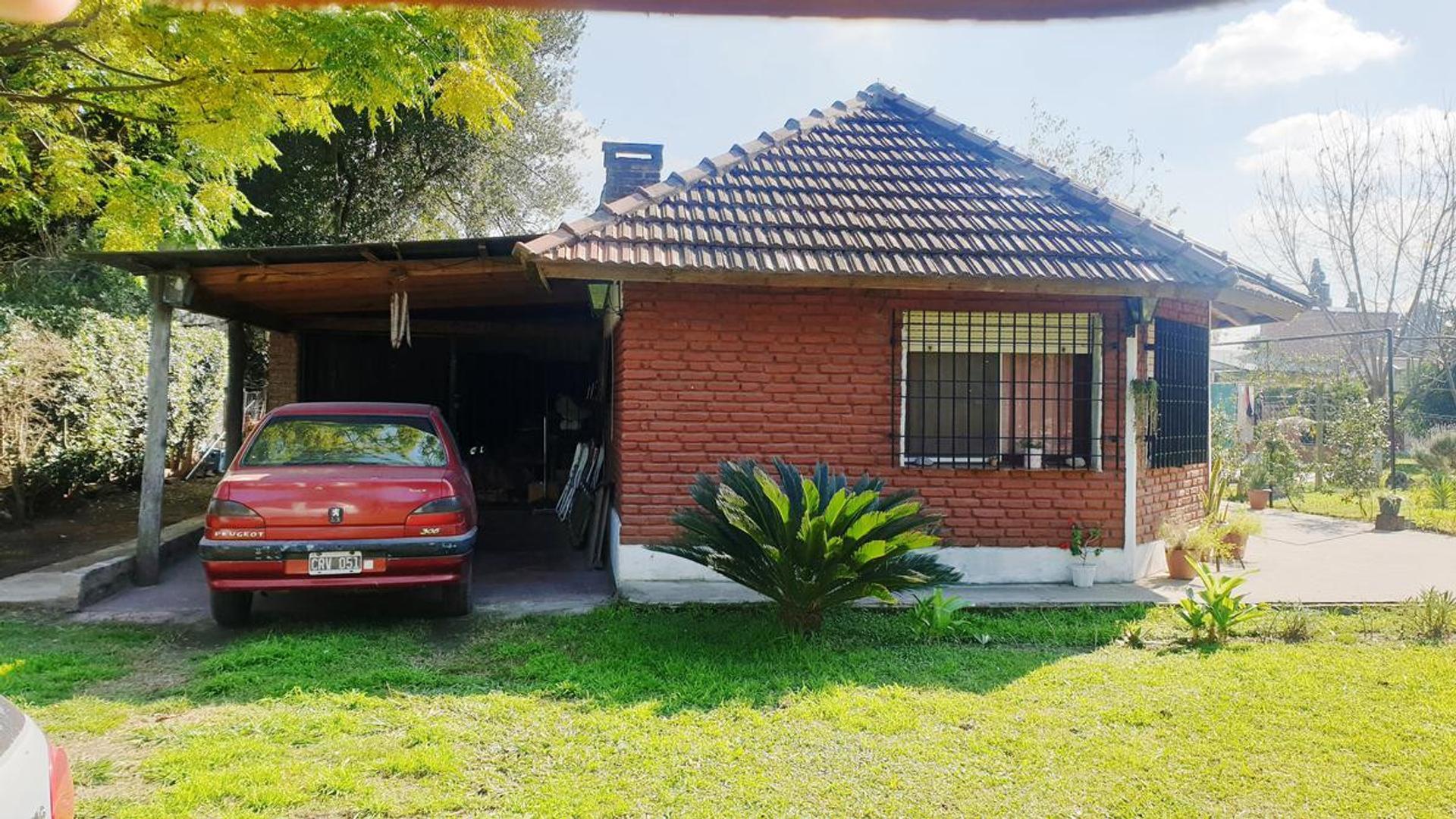 Casa en Venta de 3 dormitorios