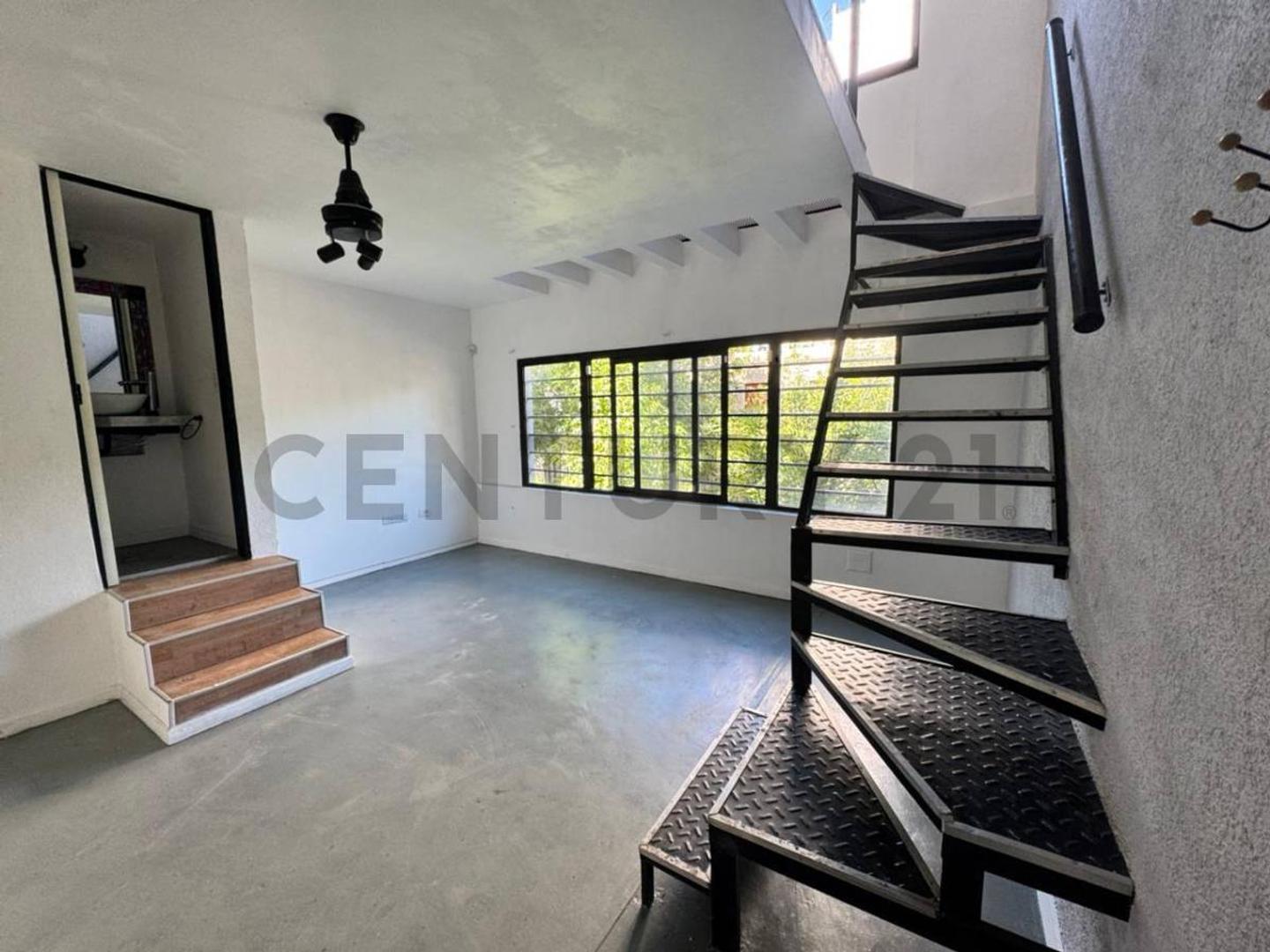 ALQUILER PH 2 AMBIENTES CON TERRAZA  SIN EXPENSAS EN VILLA URQUIZA