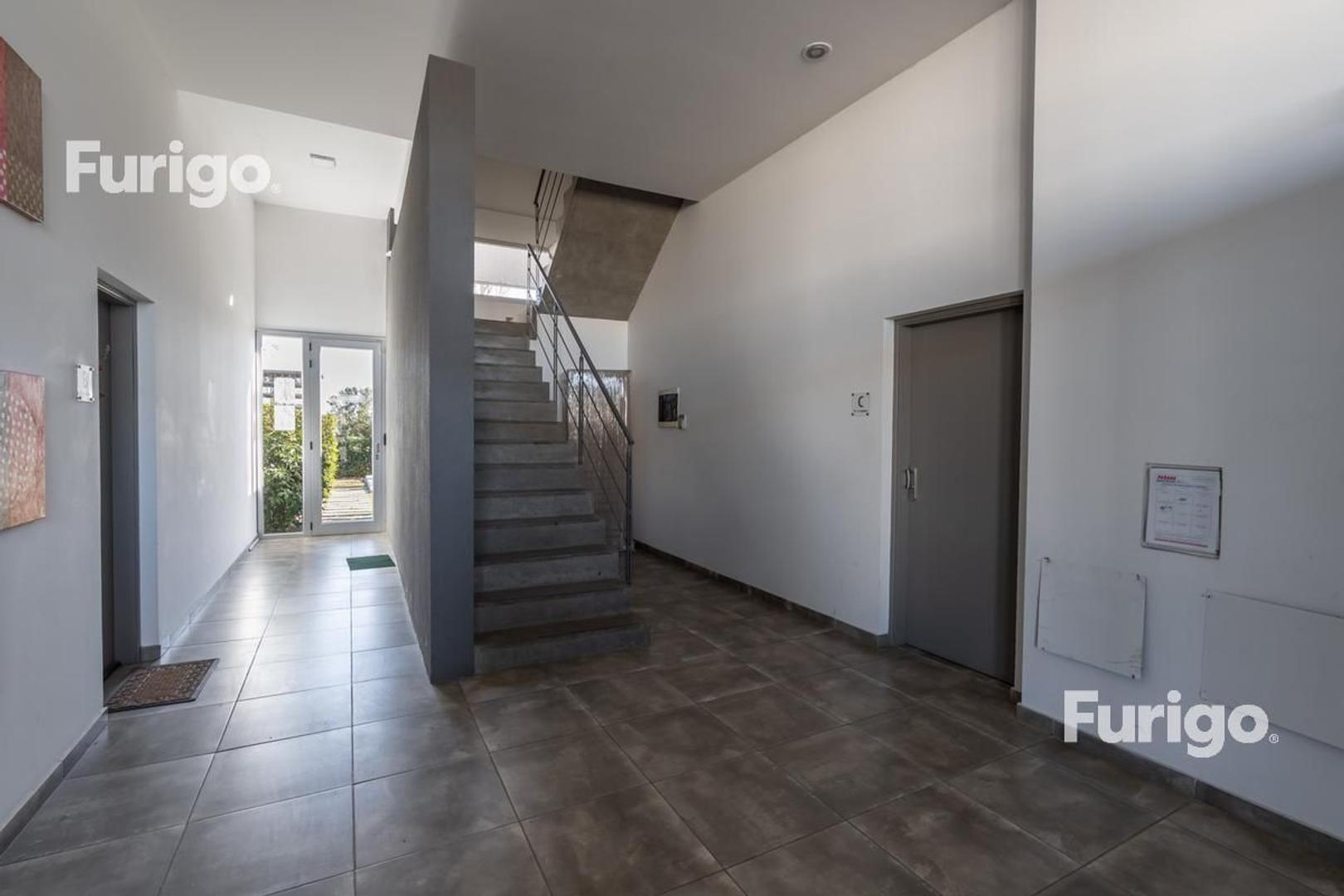 Departamento en Venta 6 años