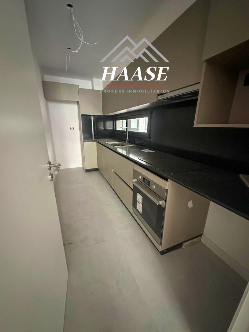 Departamento en Venta en Belgrano R, USD 375.500