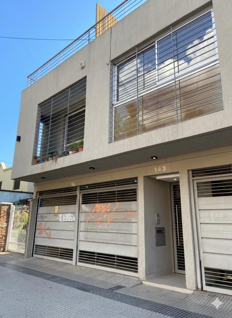 Departamento 2 Ambientes en Ituzaingó Sur