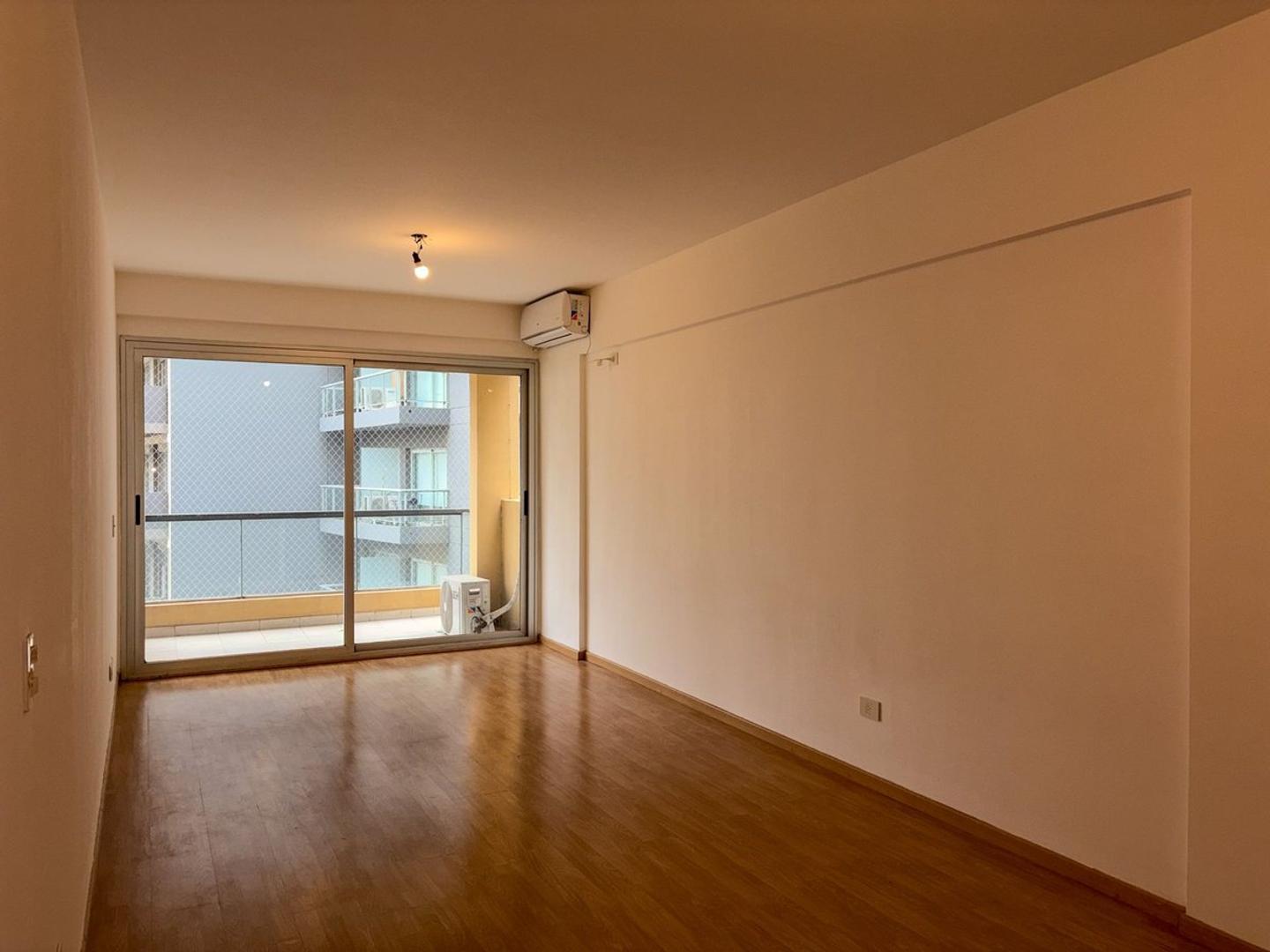 MONOAMBIENTE PALERMO FULL AMENITIES  CON BALCON