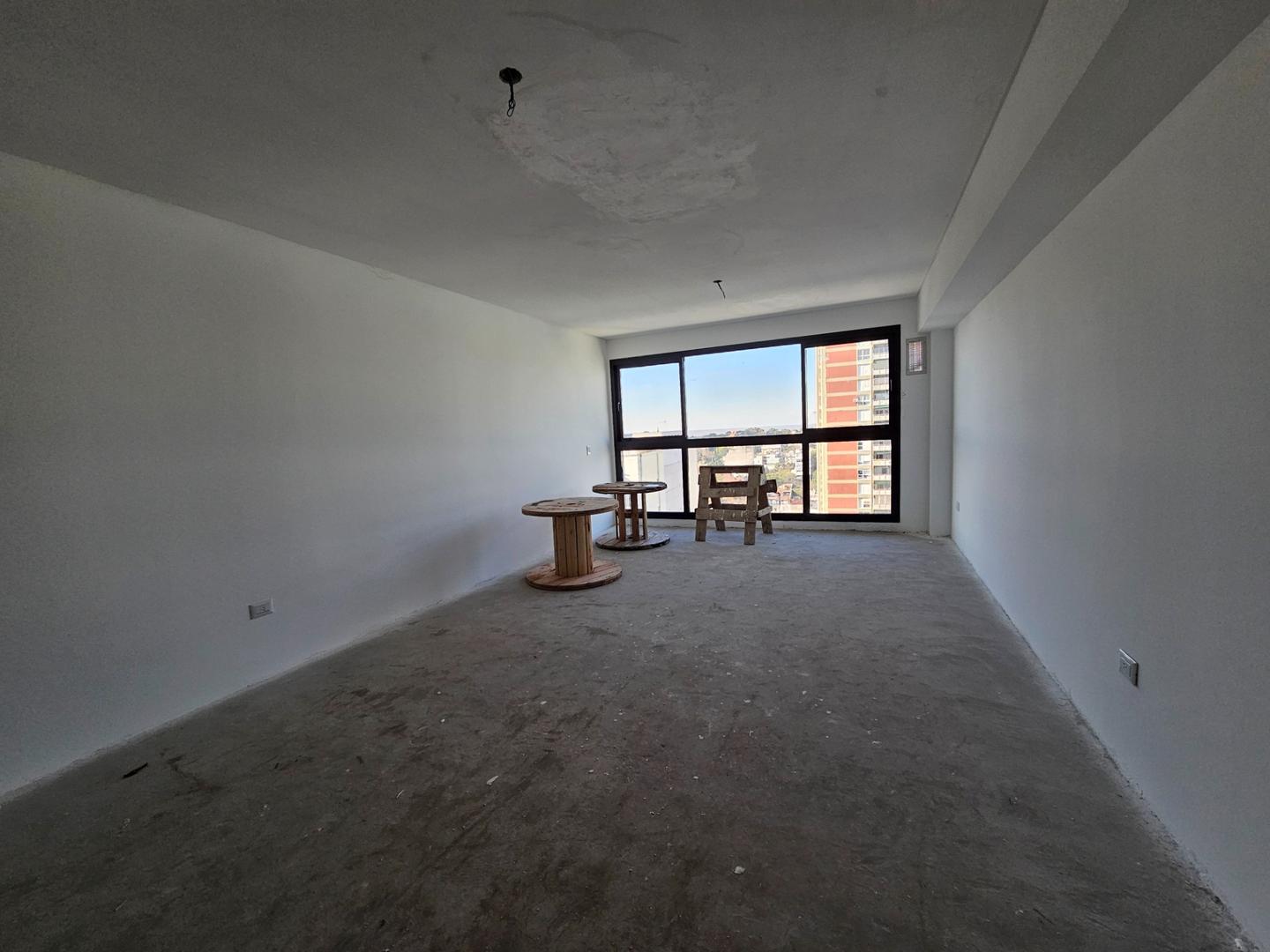 Av Del Libertador 6328 , Piso 15