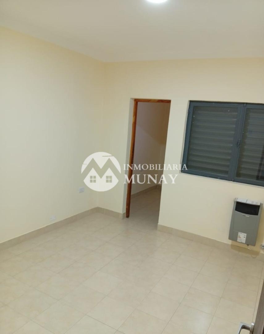 ALQUILER DEPARTAMENTO