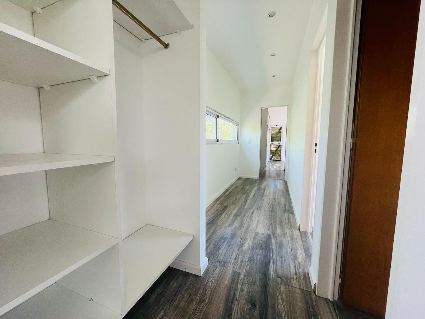 Casa en Venta 8 años