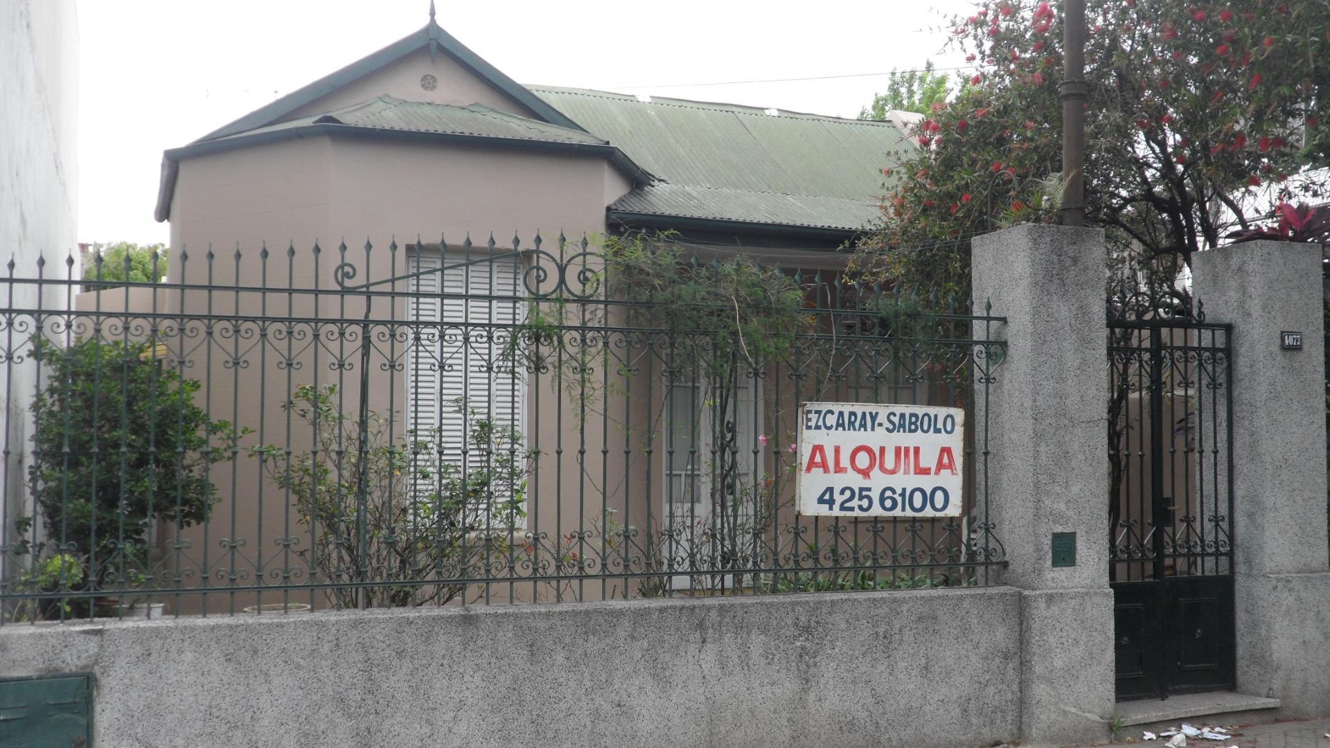 Casa en Venta, ideal proyecto inmobiliario.