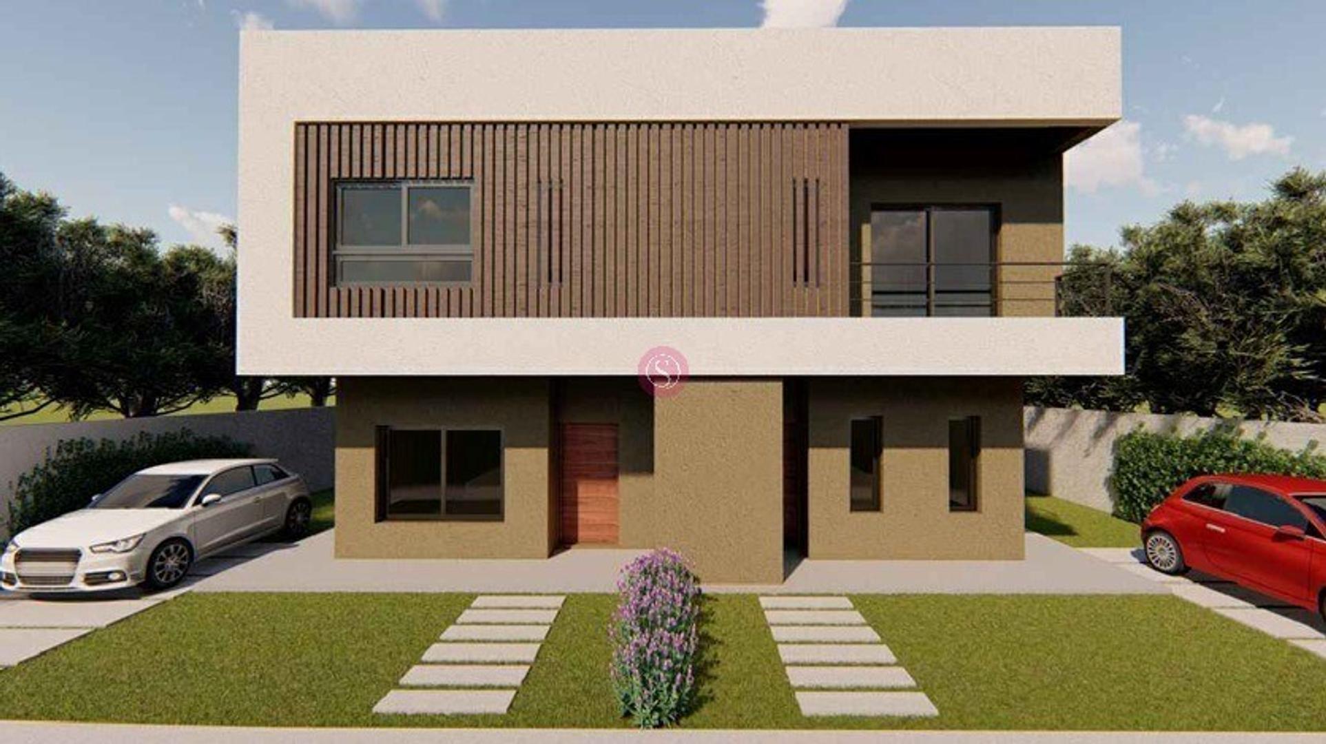 Casa en Venta 1 año