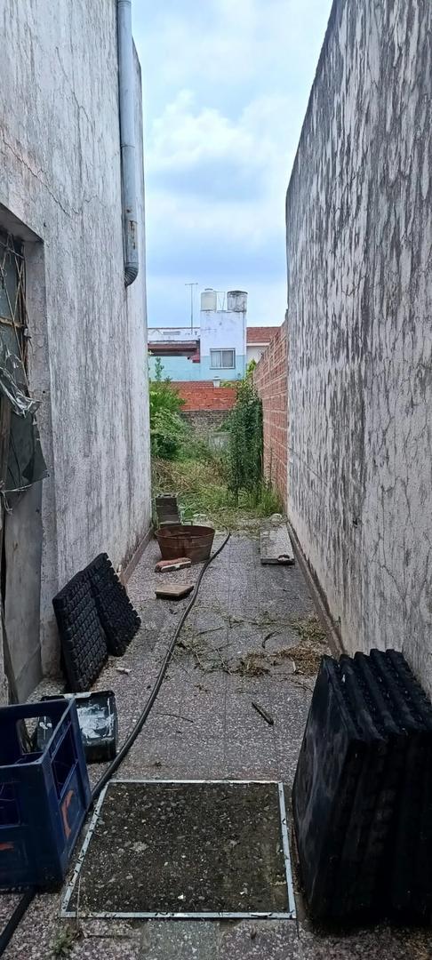 Casa en Venta 50 años