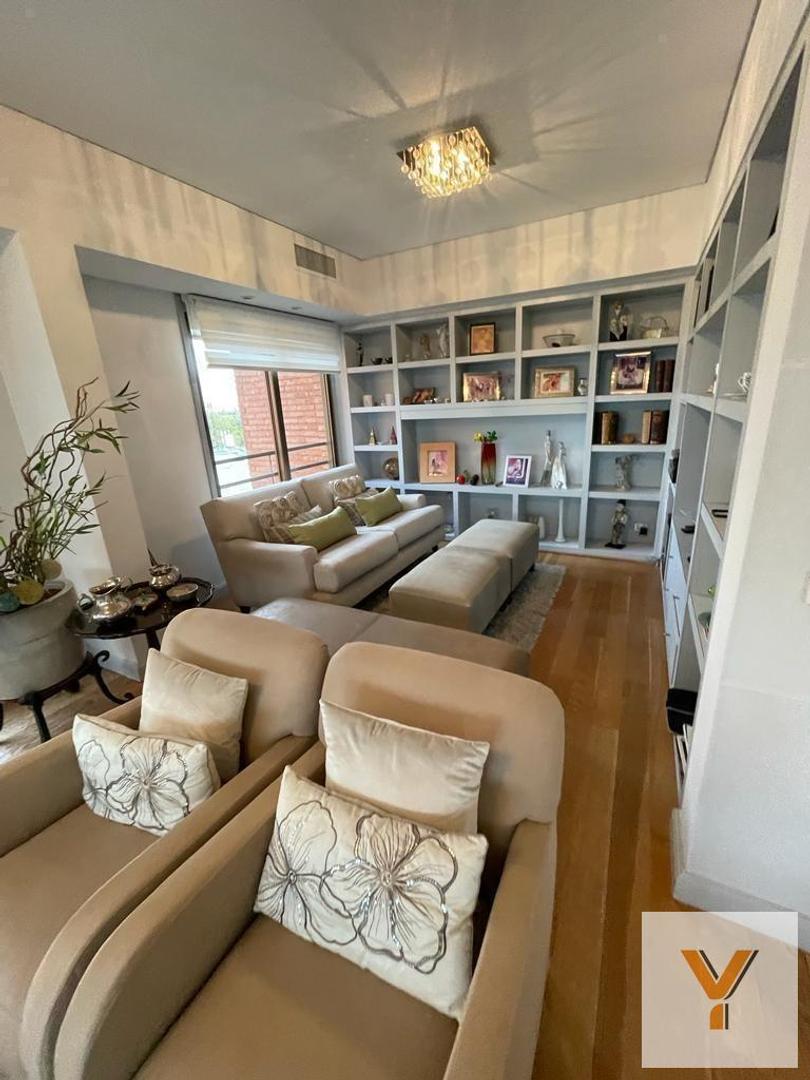 Departamento en Alquiler de 4 ambientes