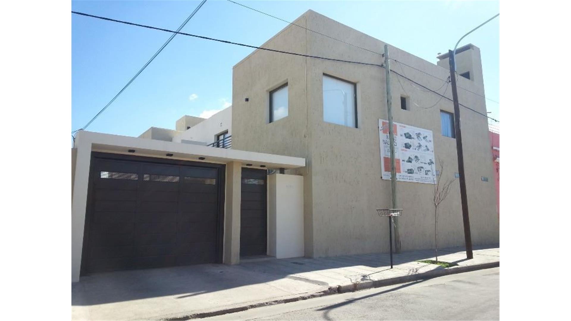 EXCELENTE DUPLEX EN COMPLEJO CERRADO - A 500 MTS DINO RUTA 2