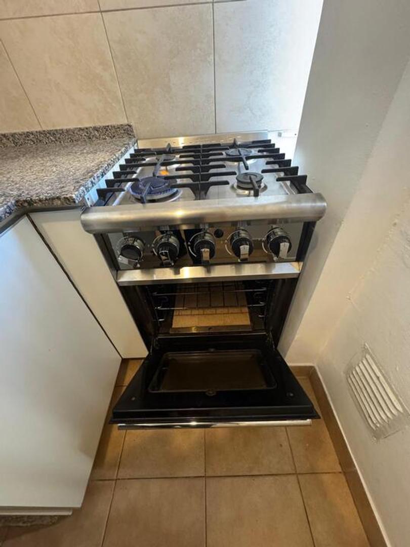 Departamento en Venta Permite mascota