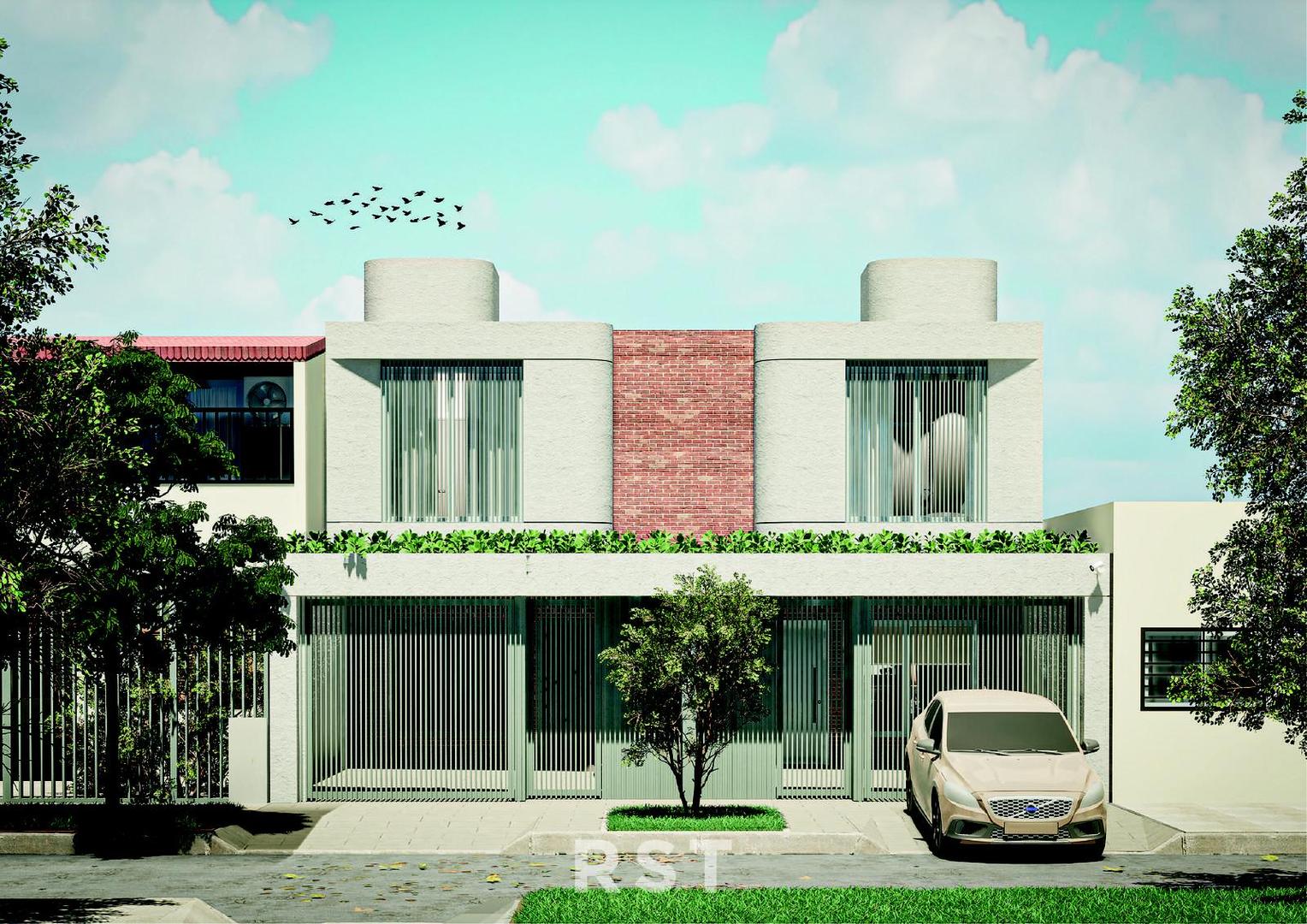 Luis Viale 1125,  UF 2 Haedo Sur