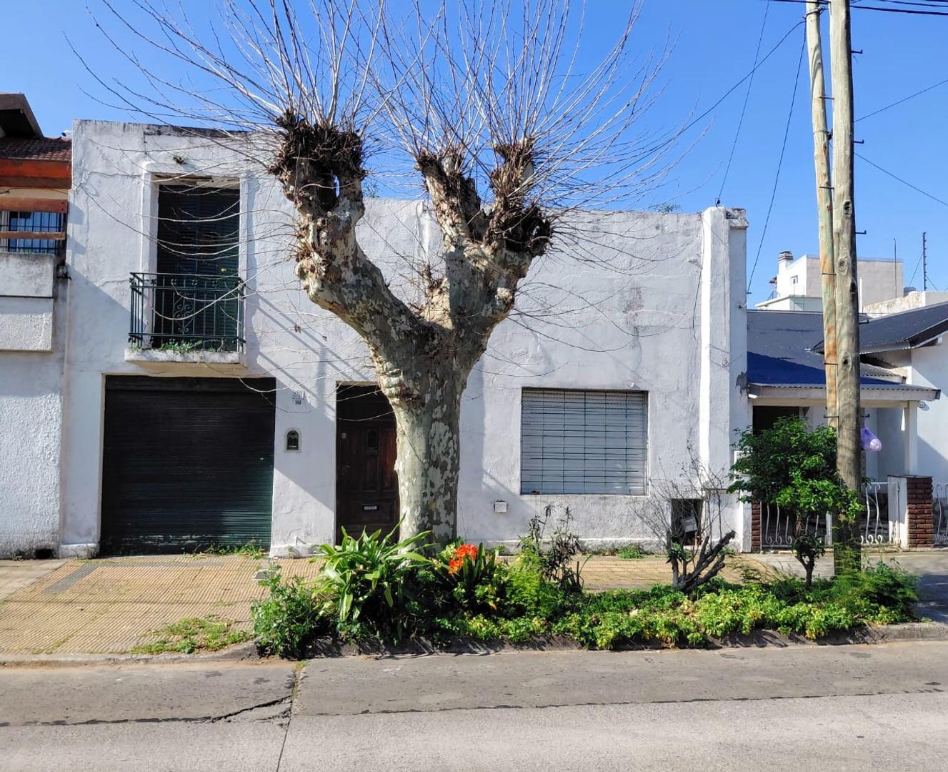 Venta Casa en San Andres A Reciclar