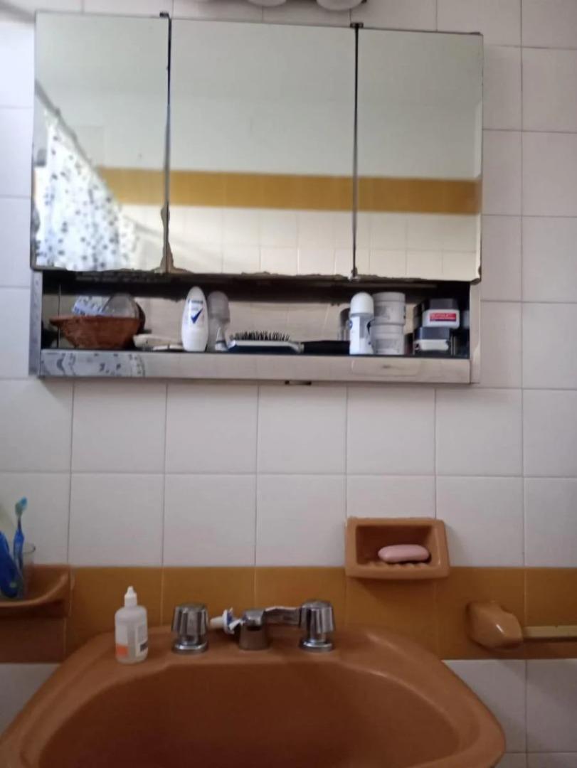 Departamento en Venta 40 años