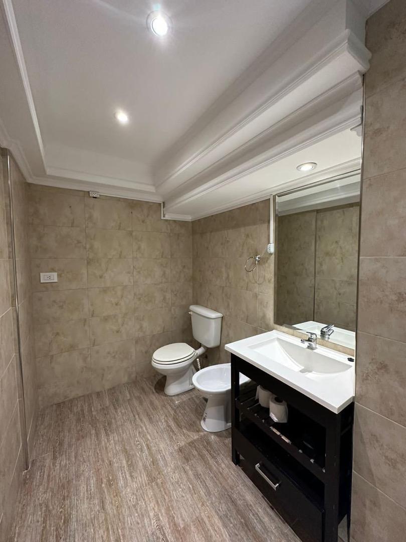 Departamento en Alquiler de 3 dormitorios