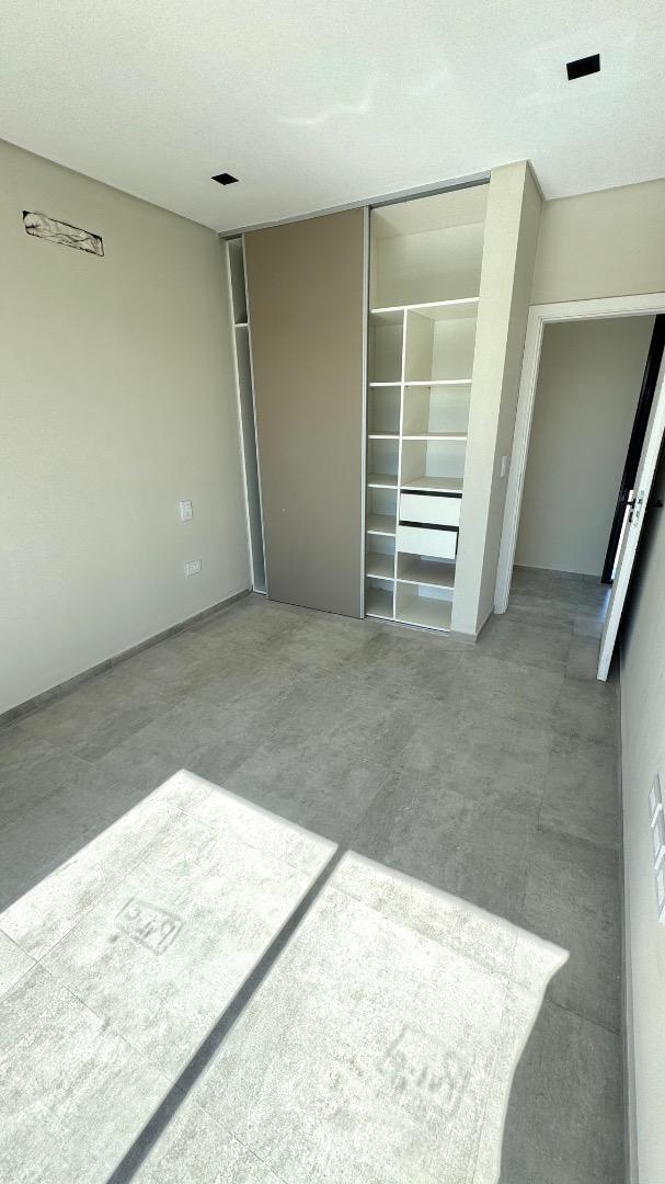 CUESTAS de Manantiales - CASA P. BAJA 2 Dorm 2 Bñ AMPLIABLE