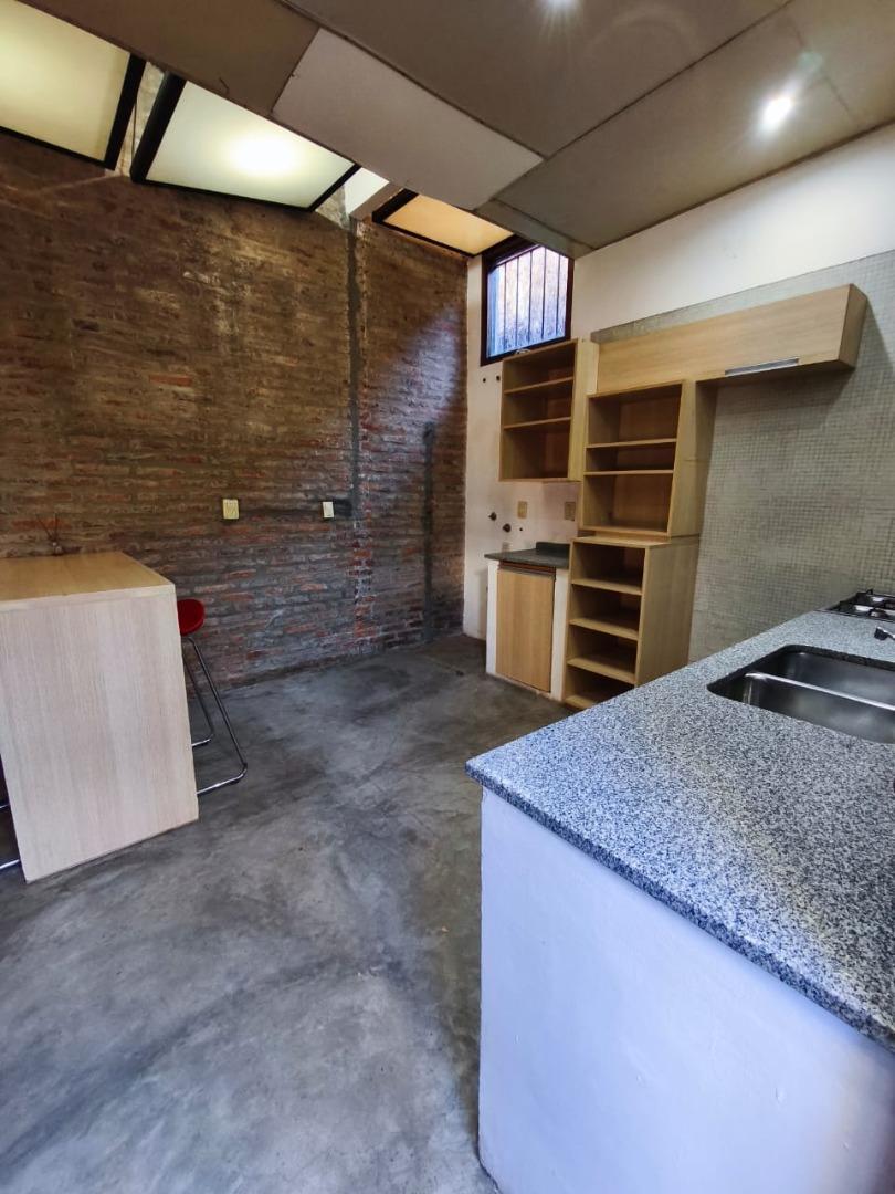 Depto Tipo Casa en Venta 30 años