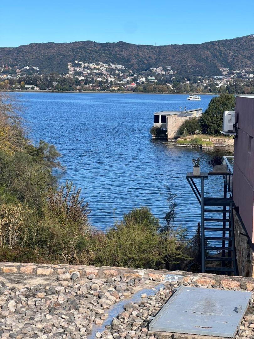 Terrazas Del Lago , Piso PB