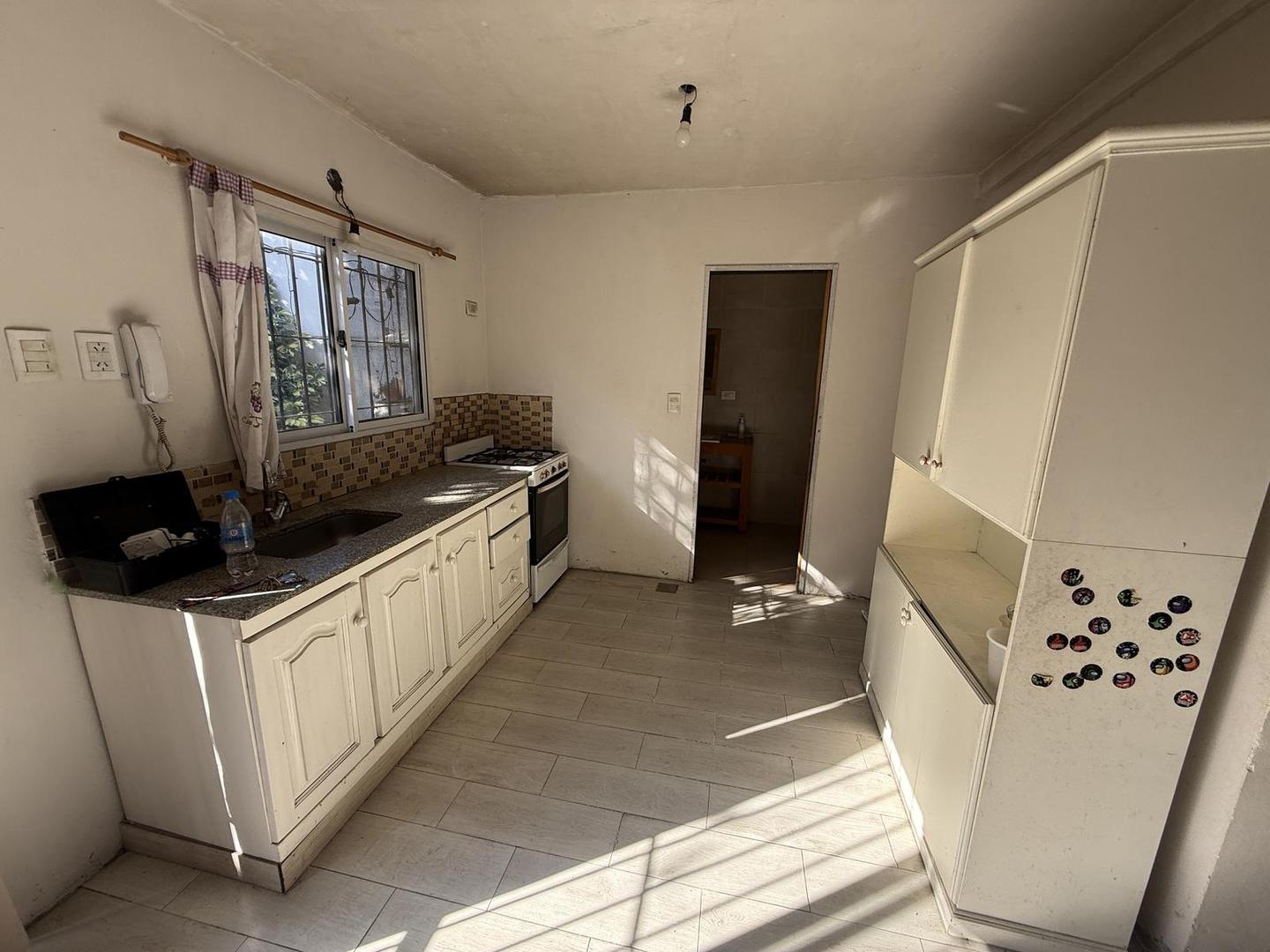Depto Tipo Casa en Venta 20 años