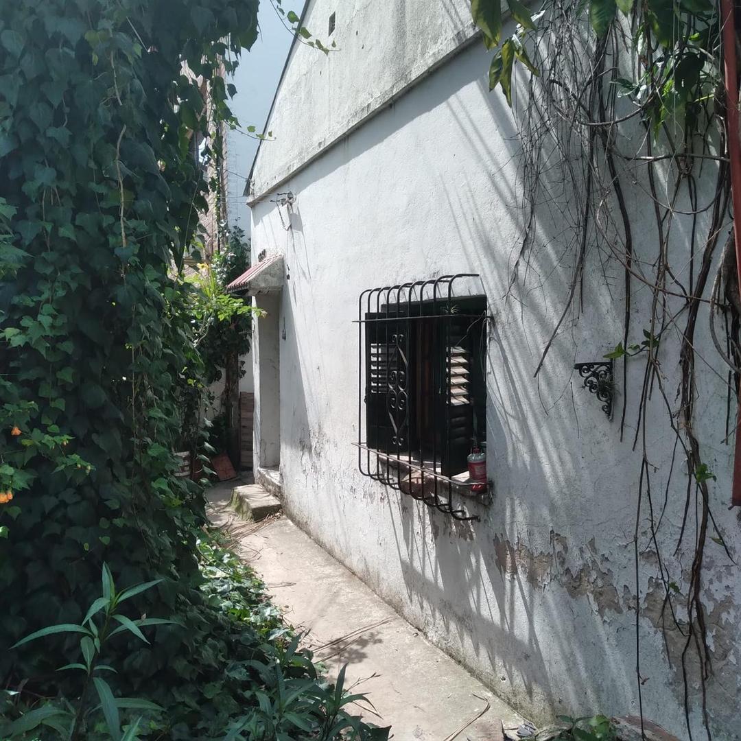 Terreno en Venta en Martinez, USD 260.000