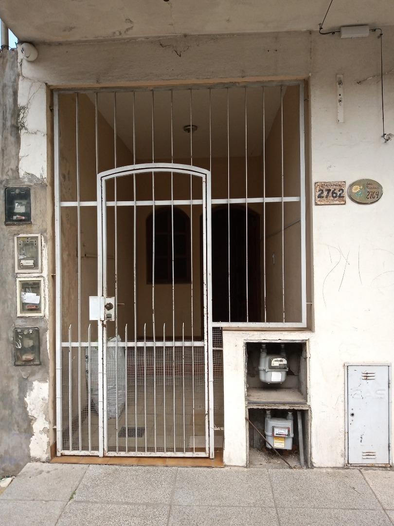 VENTA PH DOS AMB, ZONA SAN MARTIN