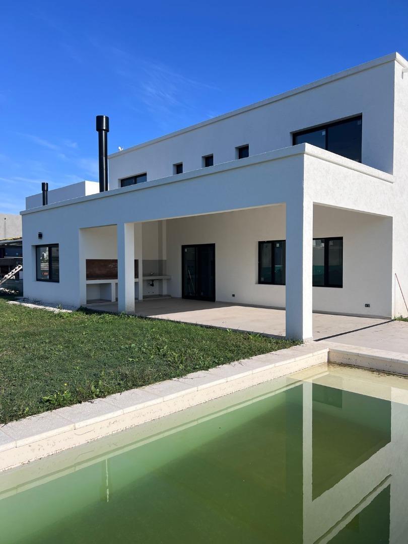 Bº SANTA ANA VILLANUEVA