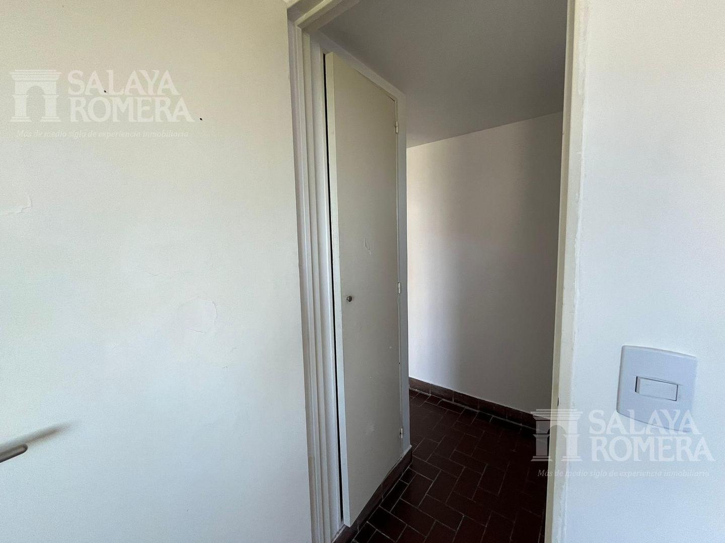 Departamento en Alquiler 30 años