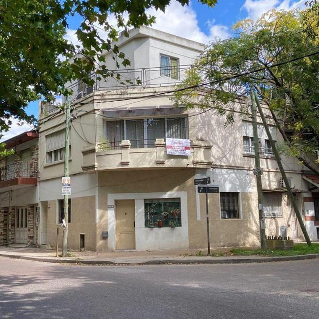 General Juan Martín De Pueyrredón 600, Moron