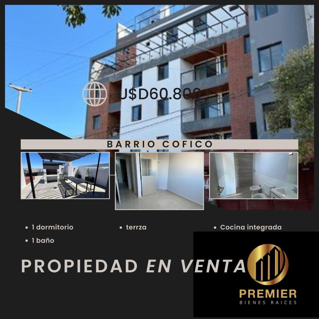 VENDO DEPARTAMENTO POSESIÓN INMEDIATA!