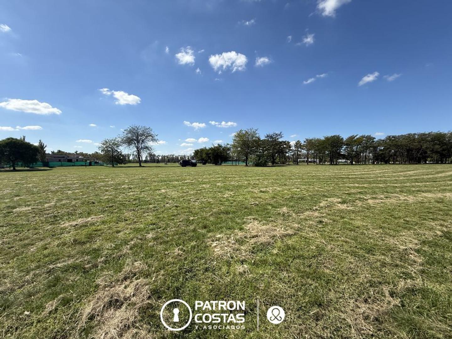 Terreno en venta Comarcas de Lujan, Santa Ines