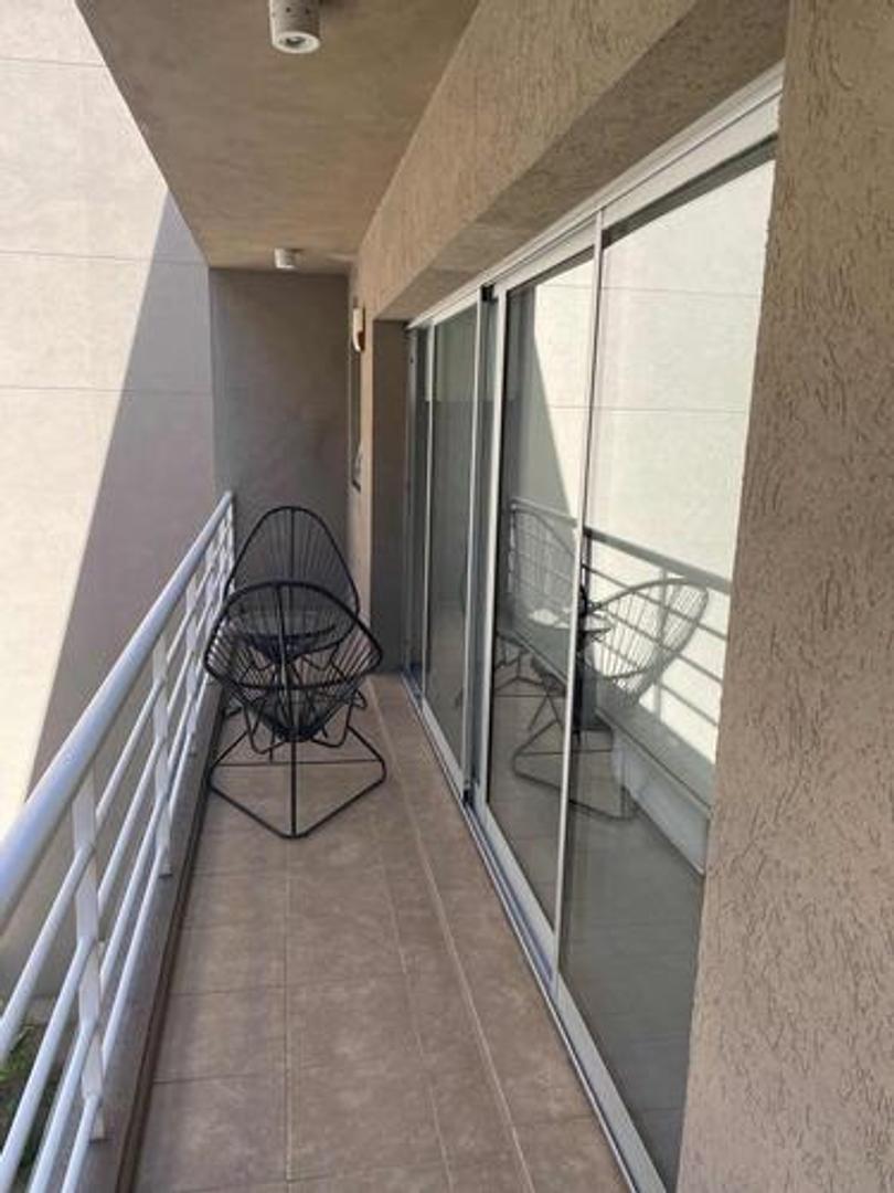 Departamento en Venta 8 años