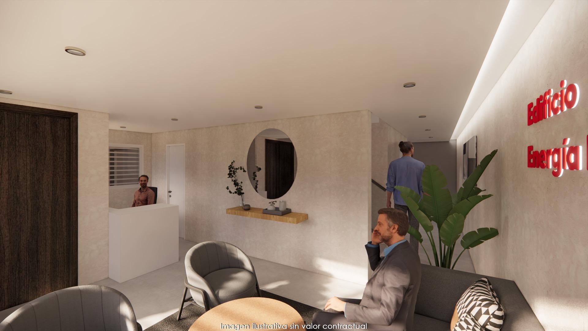 Departamento en Venta en Godoy Cruz, USD 71.900