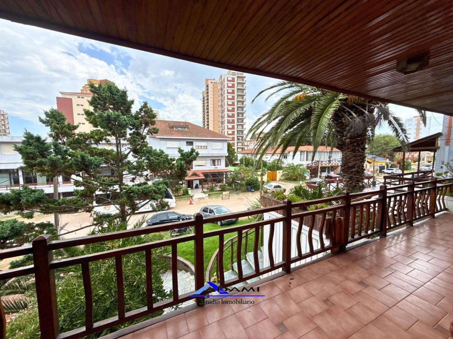 Departamento en Alquiler Temporal de 3 dormitorios