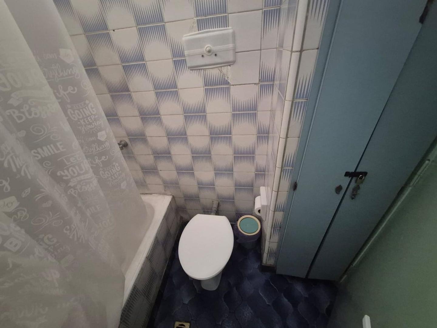 CASA 3 AMBIENTES EN VENTA CENTRO DE GLEW APTA CRED