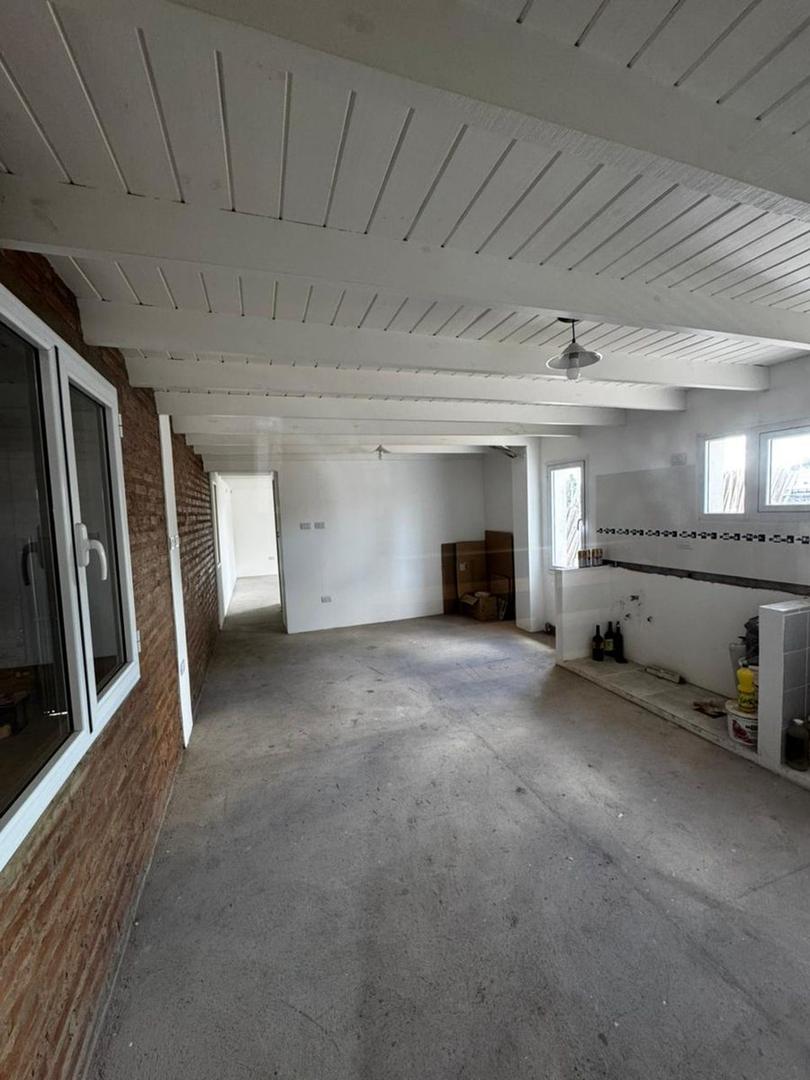 Galpon en Alquiler 36 años