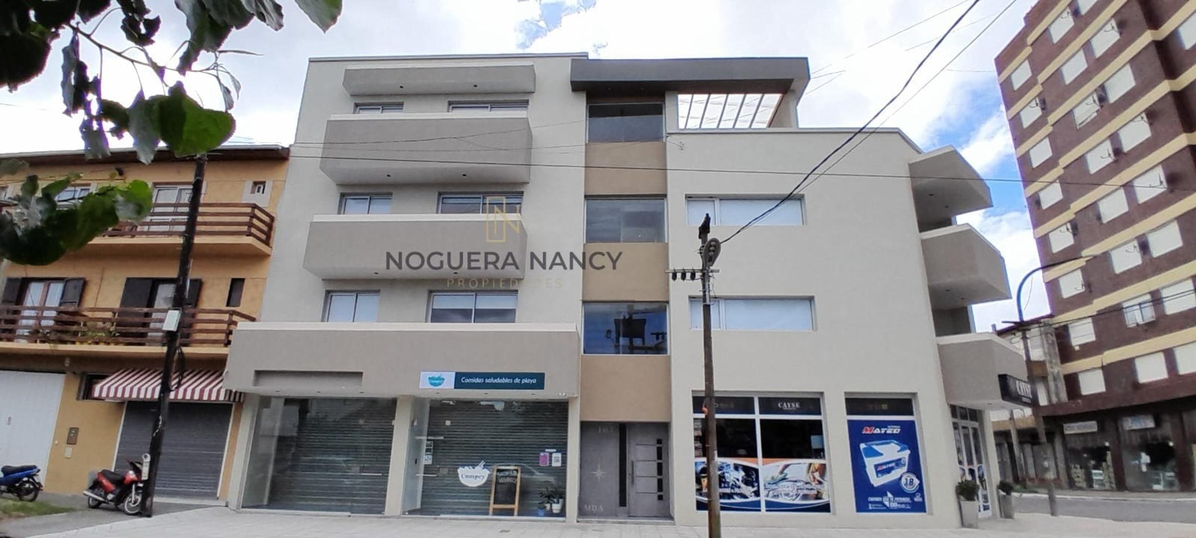 Sarmiento 107 , Piso 3